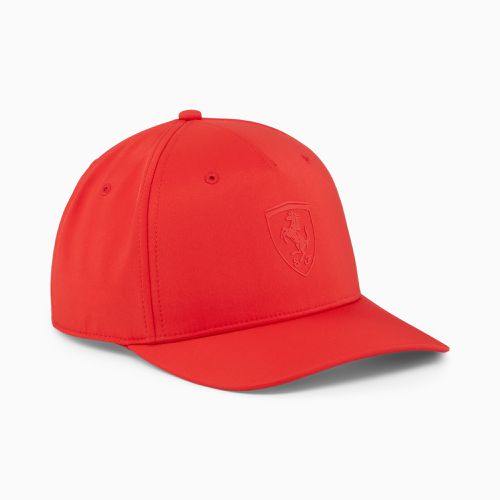 Scuderia Ferrari Style Cap Für Damen, , Größe: Adult, Accessoires - PUMA - Modalova