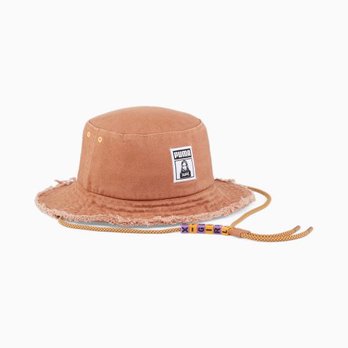 Cappello alla pescatora x X-GIRL per donna, /Altro - PUMA - Modalova