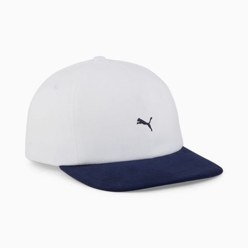 Gorra de Visera Plana Mmq, / - PUMA - Modalova