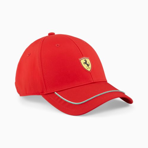 Gorra Scuderia Ferrari Race - PUMA - Modalova