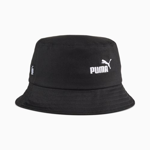 Cappello a secchiello con logo Essentials, /Altro - PUMA - Modalova