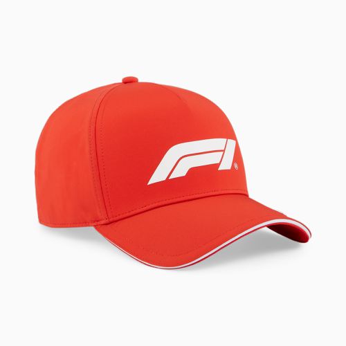 F1® Cap Für Damen, , Größe: Adult, Accessoires - PUMA - Modalova