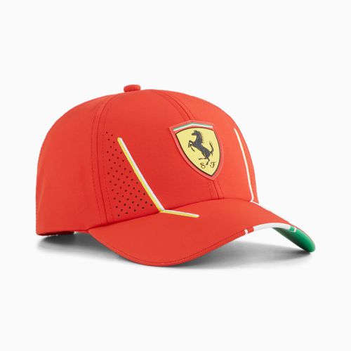 Cappellino Scuderia Ferrari Team, /Altro - PUMA - Modalova