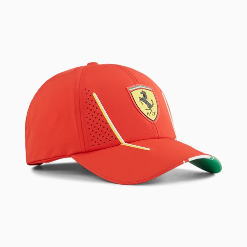 Cappellino Scuderia Ferrari Team per ragazzi, /Altro - PUMA - Modalova