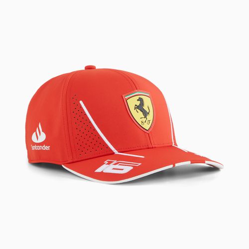 Cappellino Scuderia Ferrari Charles Leclerc, /Altro - PUMA - Modalova