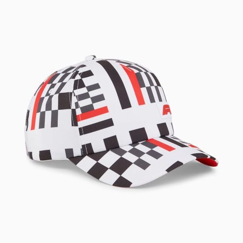 F1® Graphic Baseballcap, , Größe: Adult, Accessoires - PUMA - Modalova