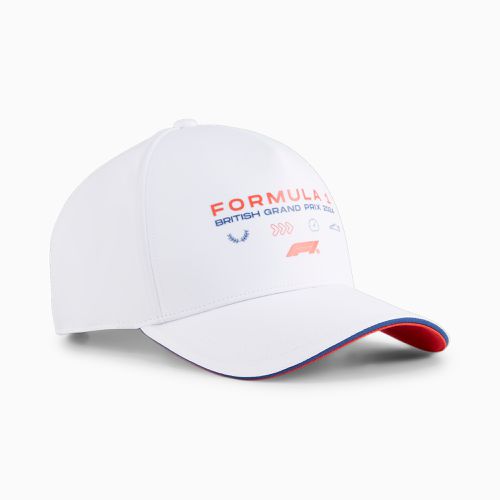 Cappellino F1® Silverstone, /Altro - PUMA - Modalova