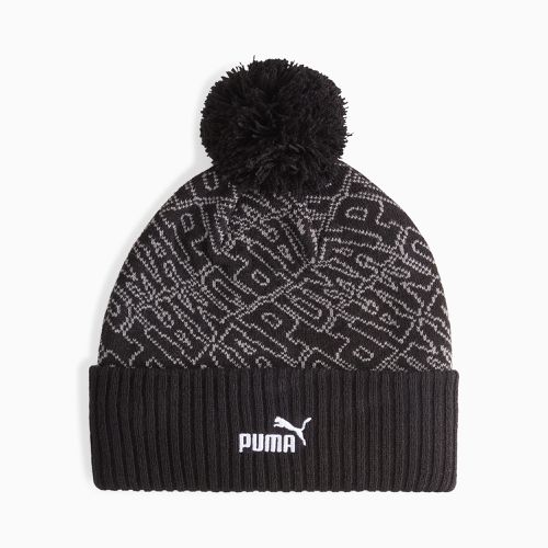 ESS Beanie mit Bommel Für Damen, , Größe: Adult, Accessoires - PUMA - Modalova