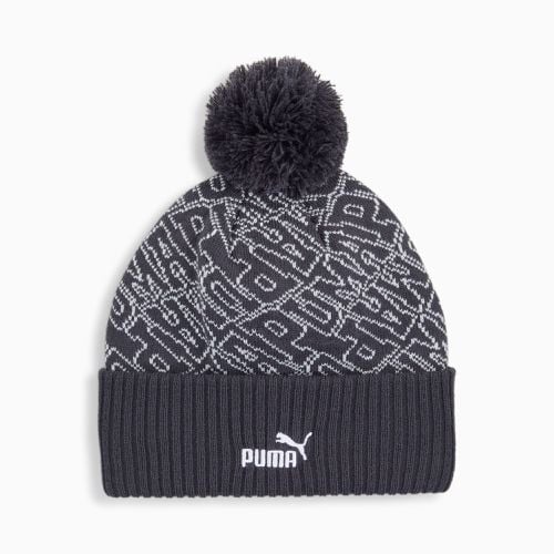 ESS Beanie mit Bommel, , Accessoires - PUMA - Modalova