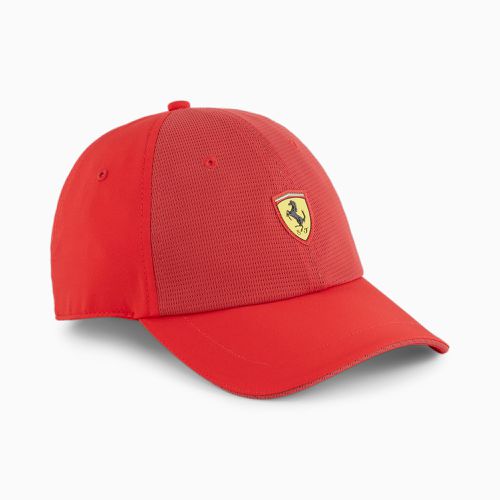 Gorra Scuderia Ferrari Race - PUMA - Modalova