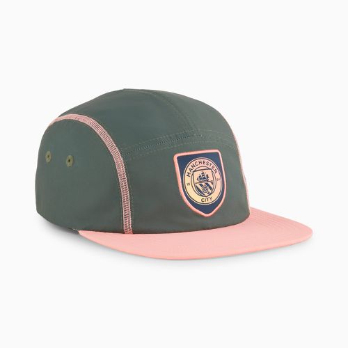 Manchester City Ftblstatement Cap, / - PUMA - Modalova