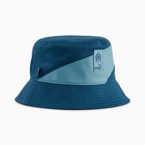 Olympique de Marseille ftblCULTURE+ Bucket Hat, , Größe: L/XL, Accessoires - PUMA - Modalova