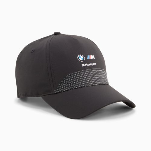 BMW M Motorsport Baseball Cap - PUMA - Modalova