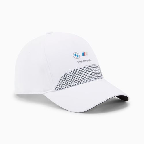 BMW M Motorsport Baseball Cap - PUMA - Modalova