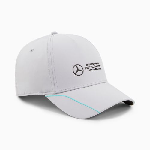 Gorra Mercedes-Amg Petronas F1® - PUMA - Modalova