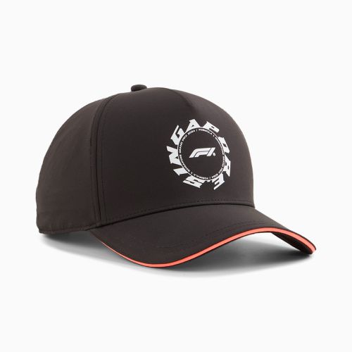 Cappellino F1® Singapore per uomo, /Altro - PUMA - Modalova