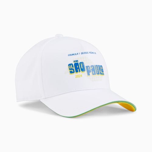 Cappello da baseball F1簧 Brazil, /Altro - PUMA - Modalova