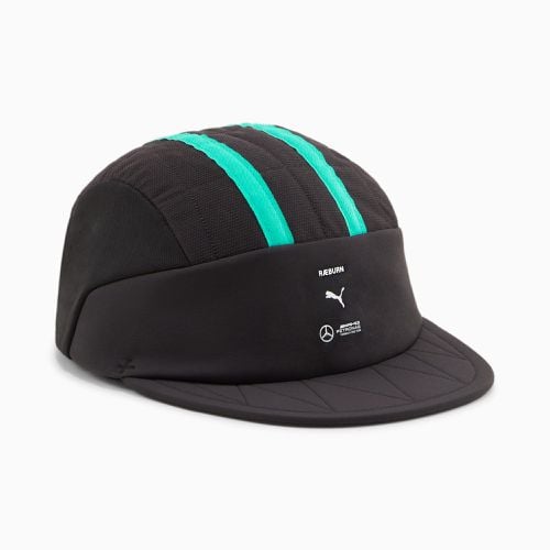 X Mapf1 x Ræburn 5-Panel Cap - PUMA - Modalova