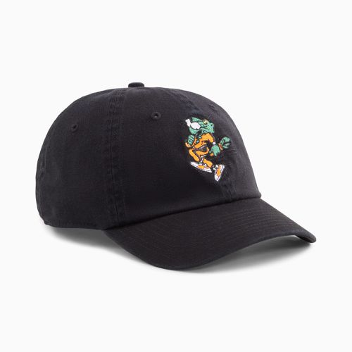 X CARROTS Dad Cap Für Damen, , Größe: Adult, Accessoires - PUMA - Modalova