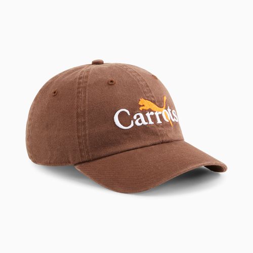 X Carrots Dad Cap - PUMA - Modalova