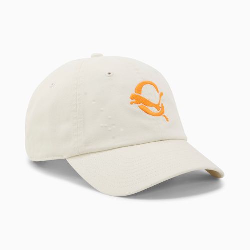 X CARROTS Dad Cap Für Damen, , Größe: Adult, Accessoires - PUMA - Modalova