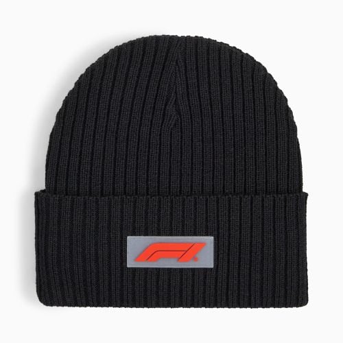 F1® Beanie Für Damen, , Größe: Adult, Kleidung - PUMA - Modalova