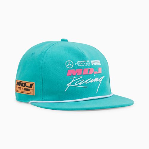 Mercedes-Amg Petronas Formula 1 x Mdj Cap - PUMA - Modalova