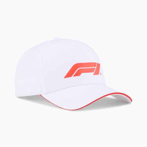 Cappellino da baseball F1® per uomo, /Altro - PUMA - Modalova