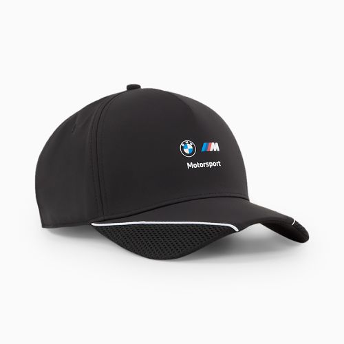 BMW M Motorsport Baseball-Cap Für Herren, , Größe: L - PUMA - Modalova