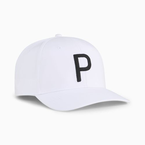 Heritage P Tech Golf Cap Herren, /, Accessoires - PUMA - Modalova