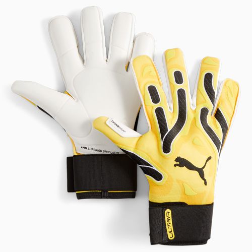 Ultra Ultimate Hybrid Goalkeeper Gloves, /, size 10 - PUMA - Modalova