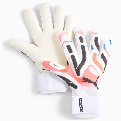 Ultra Ultimate Hybrid Goalkeeper Gloves, //, size 10 - PUMA - Modalova