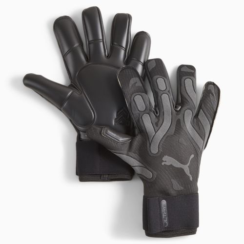 Ultra Ultimate Hybrid Goalkeeper Gloves, Grey, size 10 - PUMA - Modalova
