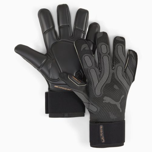 Ultra Ultimate Hybrid Goalkeeper Gloves, /Shadow Grey/, size 10 - PUMA - Modalova