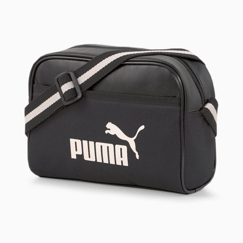 Campus Reporter Umhängetasche Für Damen, , Accessoires - PUMA - Modalova