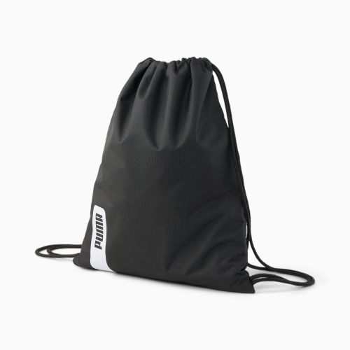PUMA Bolsa de Gimnasio Deck, Negro - PUMA - Modalova