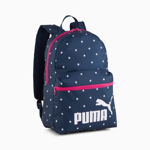 Phase Bedruckter Rucksack Für Damen, Mit Abstract Muster, , Accessoires - PUMA - Modalova