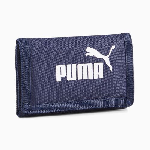 Portafoglio PUMA Phase, Blu/Altro - PUMA - Modalova