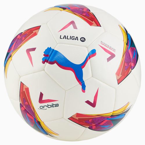 Orbita LaLiga Hybrid Trainingsfußball, , Größe: 3, Accessoires - PUMA - Modalova