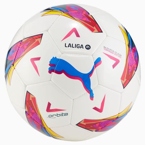 Orbita Laliga 1 Replica Training Football, /, size 3 - PUMA - Modalova