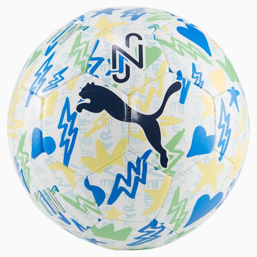 Pallone da calcio NEYMAR JR Graphic, //Altro - PUMA - Modalova
