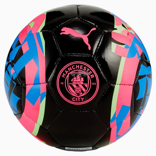 MinibalÃ³n de FÃºtbol Del Manchester City Ftblcore, / - PUMA - Modalova