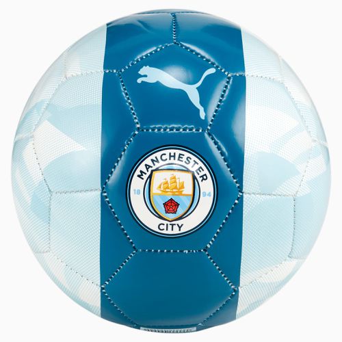 Manchester City FtblCore Mini-Fußball, /, Größe: Mini, Accessoires - PUMA - Modalova