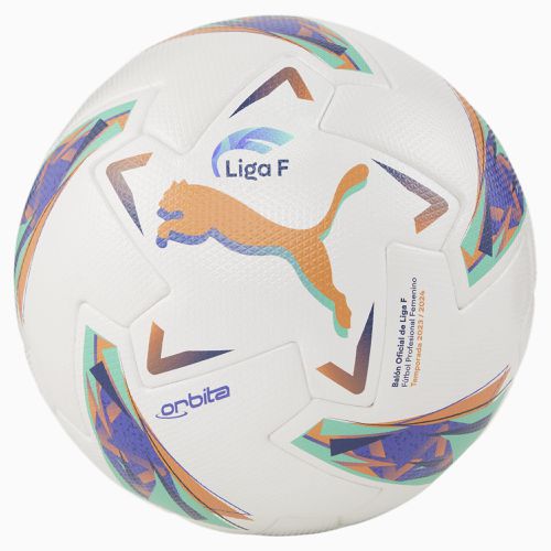 Pallone da calcio Orbita Liga F (FIFA Pro), /Altro - PUMA - Modalova