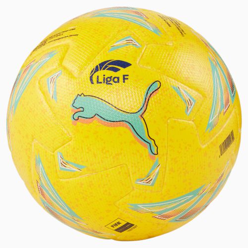 Pallone da calcio Orbita Liga F (FIFA Pro) per donna, /Altro - PUMA - Modalova