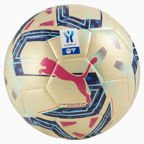 Serie A Special Edition Hybrid-Trainingsfußball, /, Größe: 3 - PUMA - Modalova
