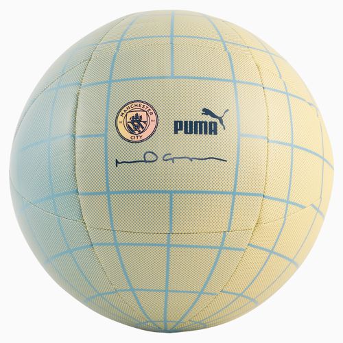 Manchester City ftblSTATEMENT Fußball Für Damen, , Größe: 5, Accessoires - PUMA - Modalova