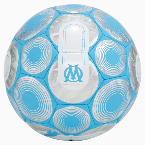 Pallone da calcio Olympique de Marseille ftblCULTURE+, //Altro - PUMA - Modalova