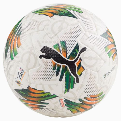 Orbita Totalenergies Caf Africa Cup Of Nations 2023 (Fifa Pro) Football, /, size 5 - PUMA - Modalova