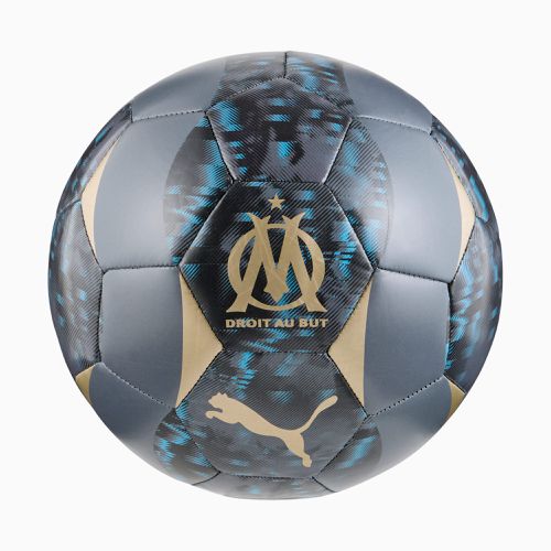 Olympique de Marseille 24/25 Fußball fürs Aufwärmspiel Für Damen, /, Größe: 5, Accessoires - PUMA - Modalova